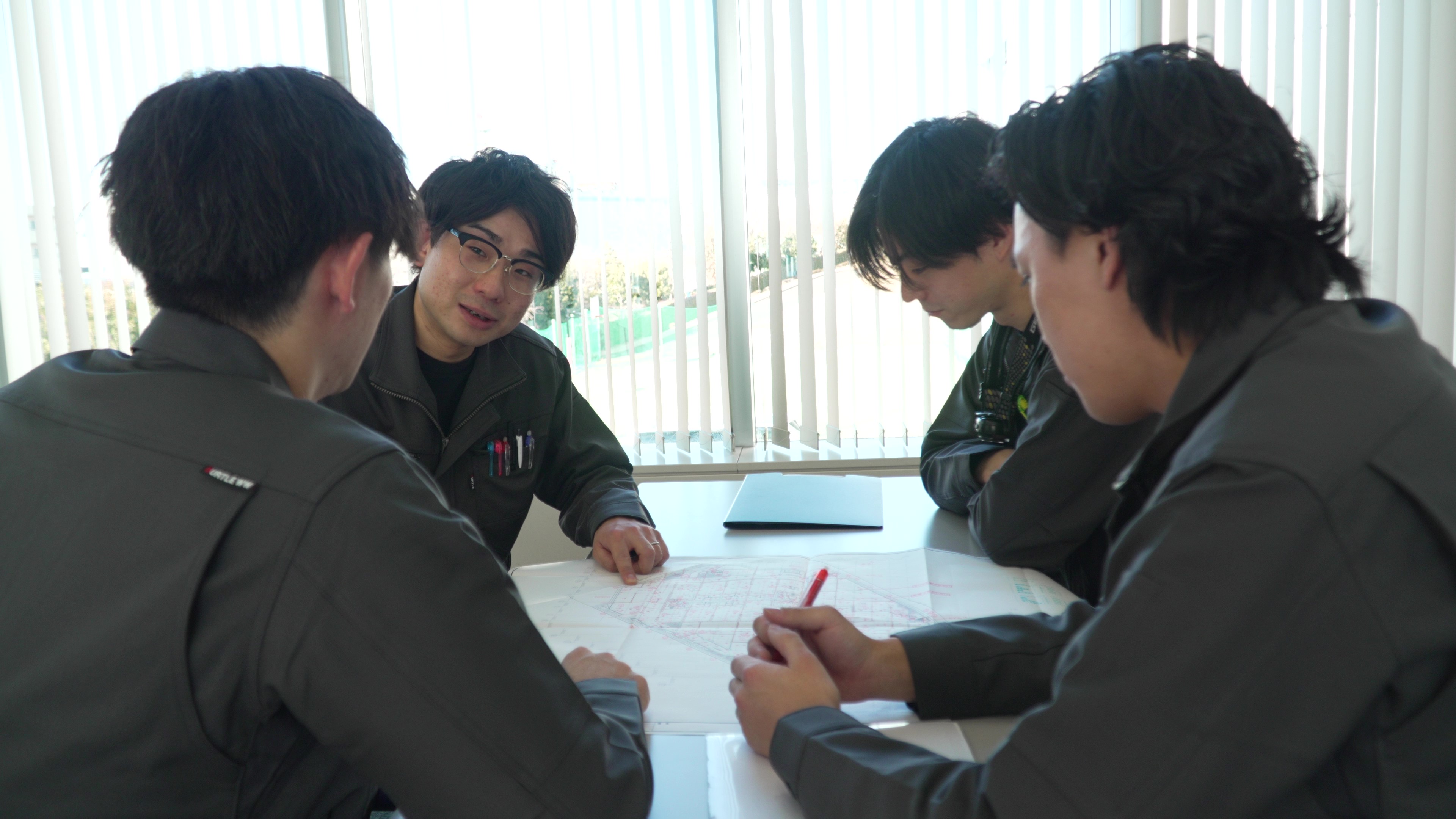 7. お問い合わせとお見積もりのご案内
