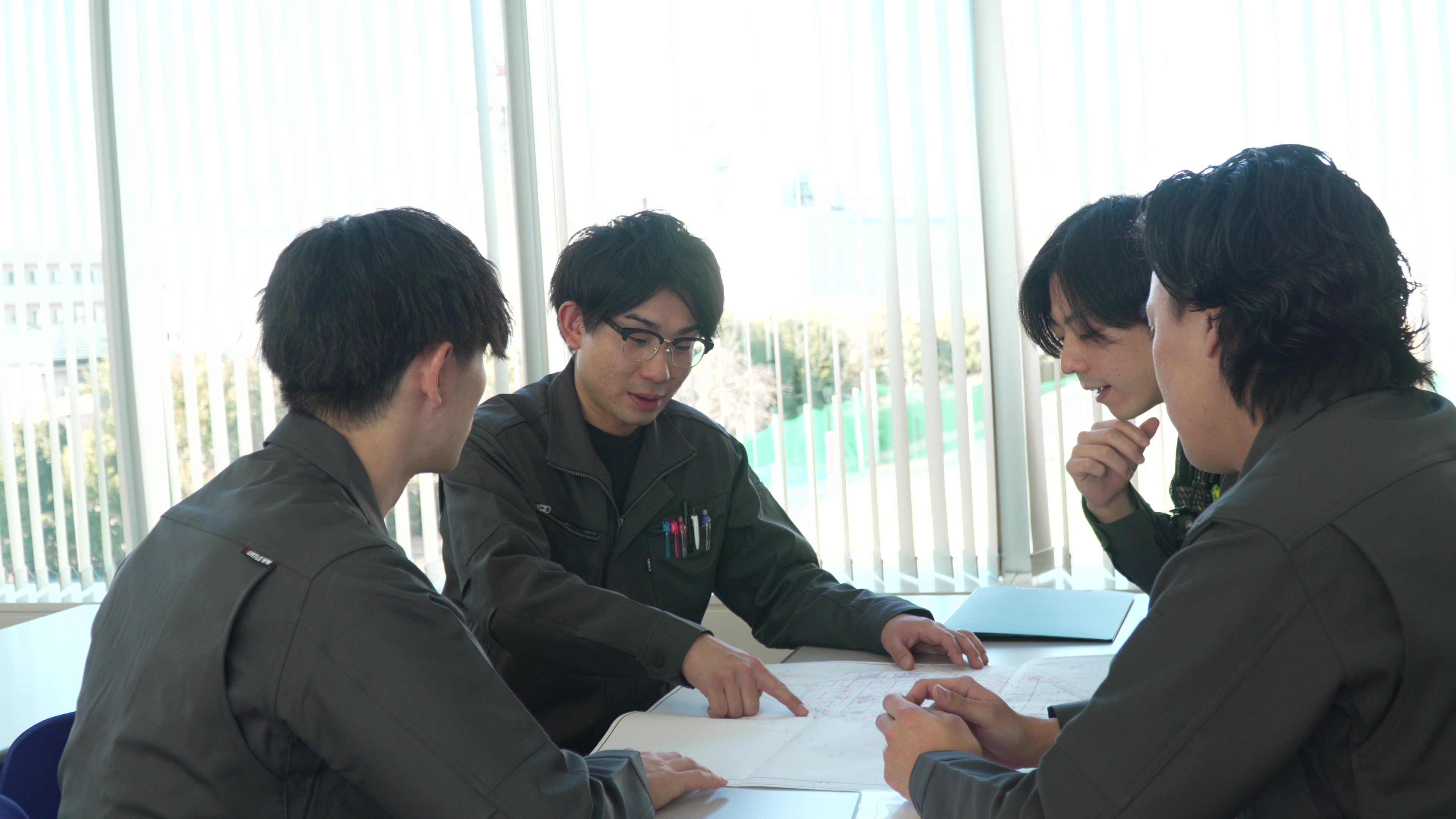 5. スピード対応！Disperのサービス内容