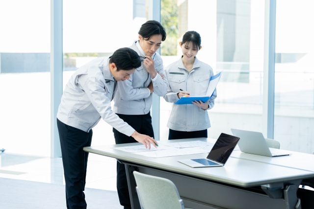 お問い合わせ・無料相談のご案内