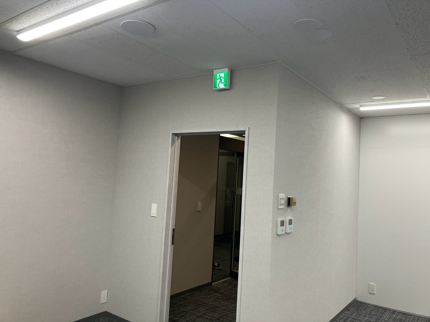 大田区のテナント工事、まずは予定段階からご相談ください